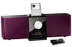 Logitech PURE-FI EXPRESS + PURPLE