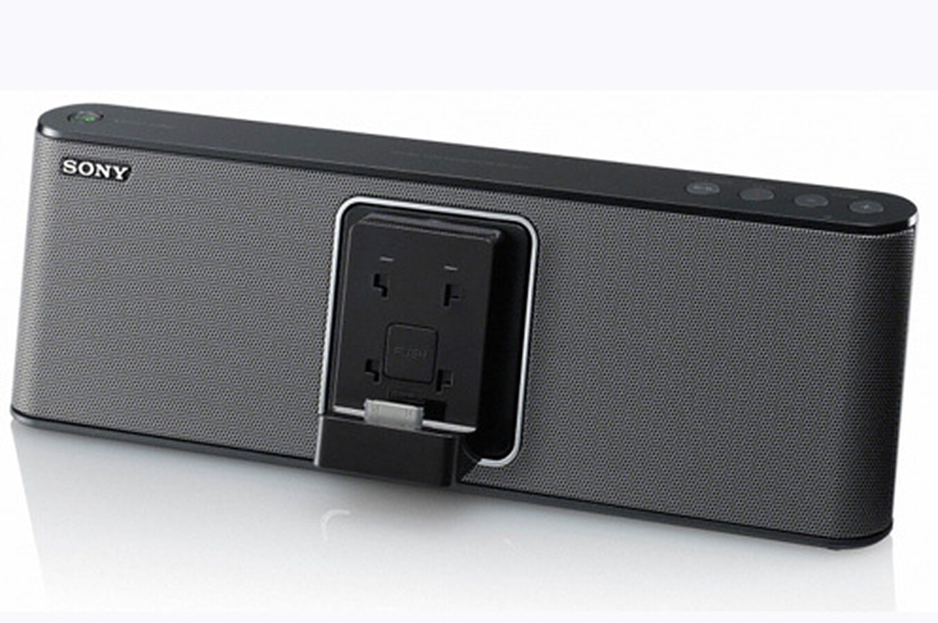 Station d'accueil Sony RDPM15iP NOIR RDPM15IP.EU8 (3444350) Darty