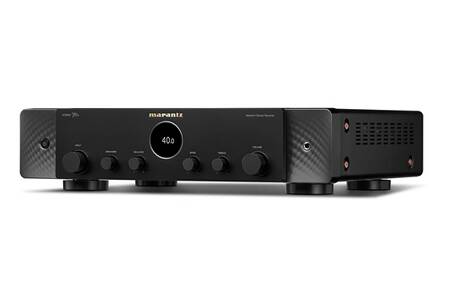 Amplificateur Hi Fi Marantz Stereo Noir Stereo S N B Darty