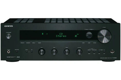 Onkyo TX-8050 NOIR