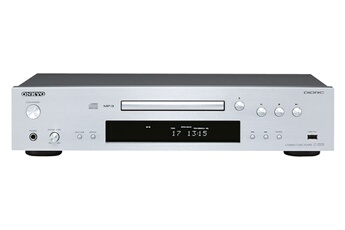 Onkyo Lecteur CD Onkyo C7070 SILVER
