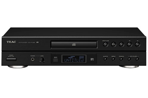 Teac CD-P1260