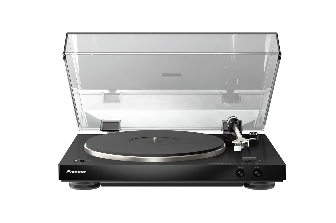 Courroie Pour Platine Vinyle Pioneer PL-A450 - Pièce Universelle Neuve - Remplacement Tourne-disque