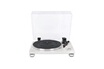 Platine Vinyle Sonoro Platinum Blanc Mat Darty