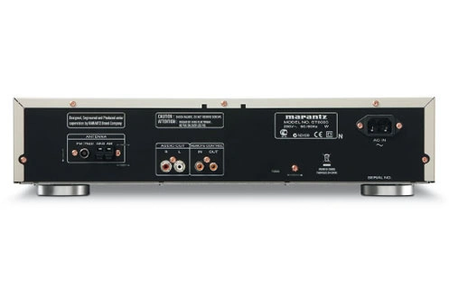 Marantz ST6003 ARGENT