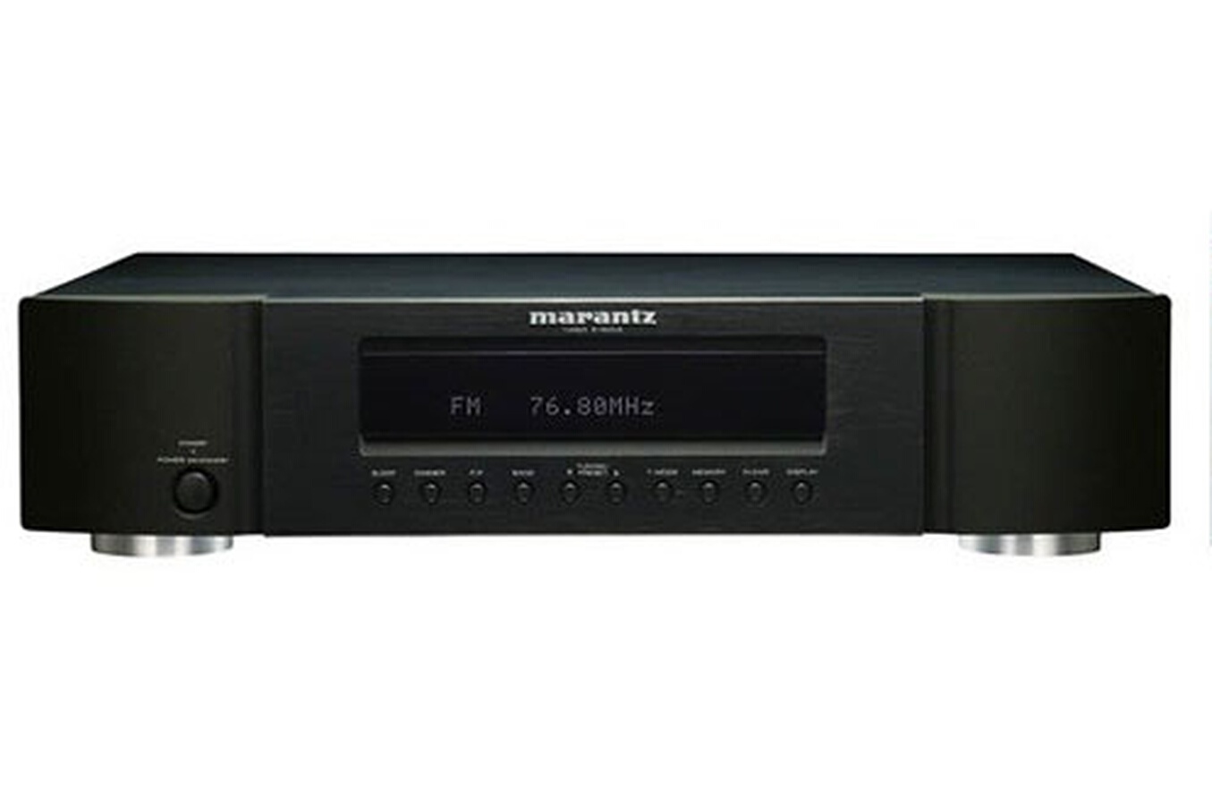 Tuner Marantz ST6003 NOIR ST6003 2767546 Darty