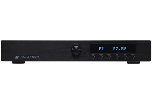 Micromega FM-10 NOIR