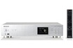Pioneer N-50-S ARGENT
