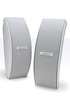 Bose 151 PAIRE BLANCHE