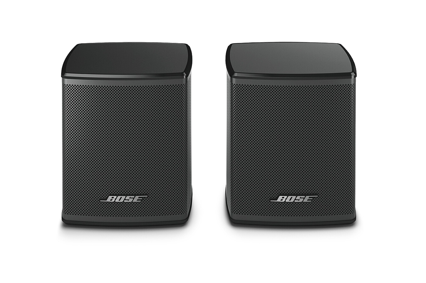 Enceinte compacte Bose ACOUSTIMASS 3 SERIE 5 BLACK (4087550) Darty