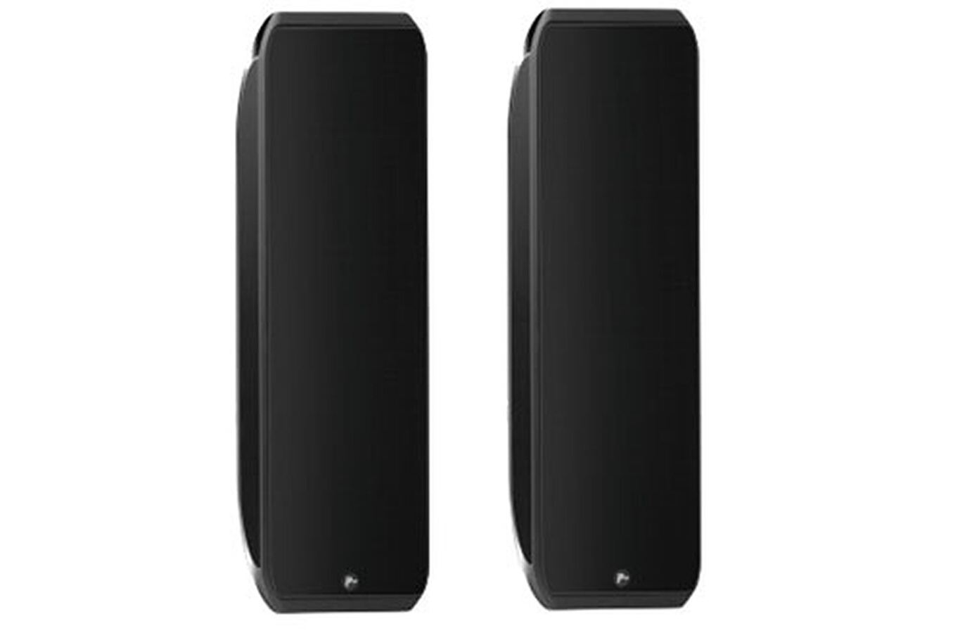 Enceinte Compacte Focal SIB XL BLACK X2 3679900 Darty