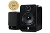 Q Acoustics Q2020 NOIR (X2)