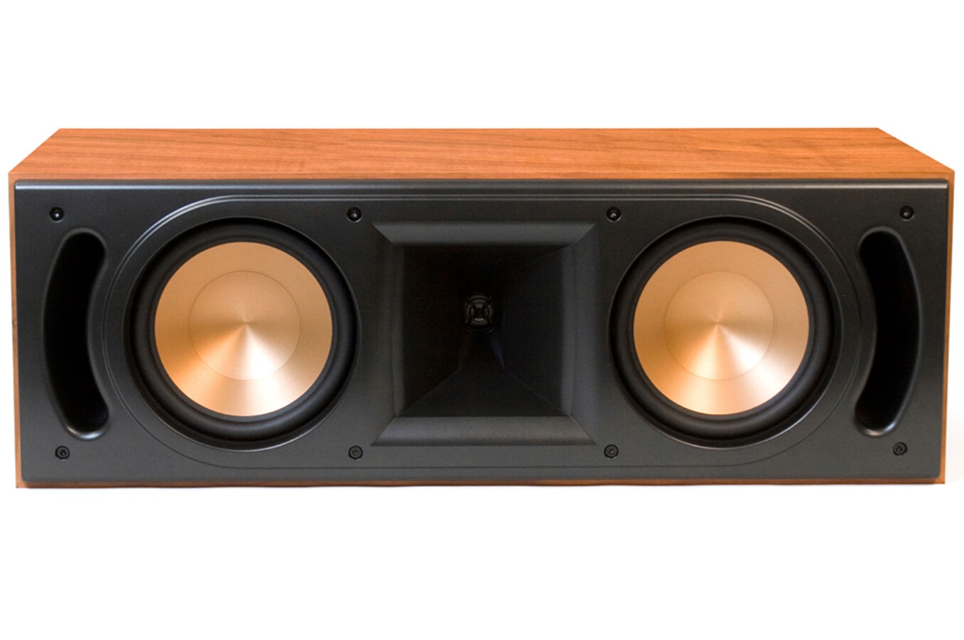 Enceinte centrale Klipsch RC62 MKII CHERRY (3610314) Darty Enceinte centrale Klipsch RC62 MKII CHERRY (3610314) Darty