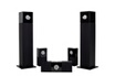 Elipson PACK CUBE 5.0