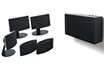 Jamo A101HCS.5 BLACK
