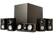 Comparer KLIPSCH HDT500 NOIR 5.1  