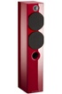Triangle COLOR RED (X1)