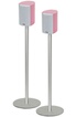 Audio Pro ALLROOM ROSE X2 + PIEDS