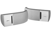 Comparer BOSE 161 BLANC PAIRE ENCASTRABLE  
