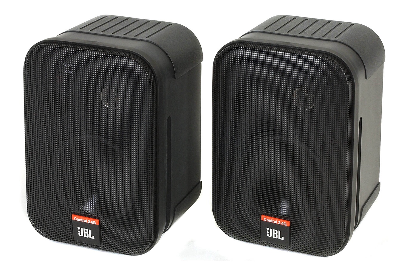 Enceinte compacte Jbl CONTROL 2.4 G CONTROL2.4G (2435390) Darty