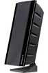 Triangle GALAXY 2 NOIR