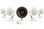 Audio Pro SB-1 SYSTEM X5 BLANC