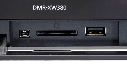 Panasonic DMR-XW380EFK