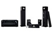Onkyo TX-NR609 + CUBE 5.0