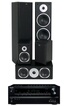 Onkyo TX-SR309B+PACK5.0