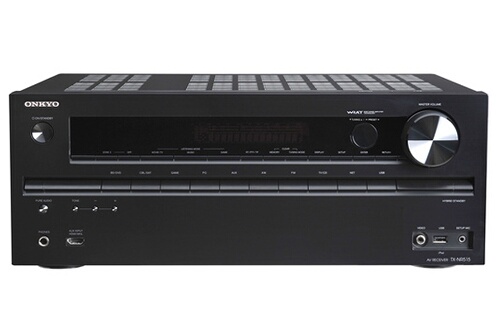 Onkyo TX-NR515 B