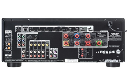 Onkyo TX-NR515 B