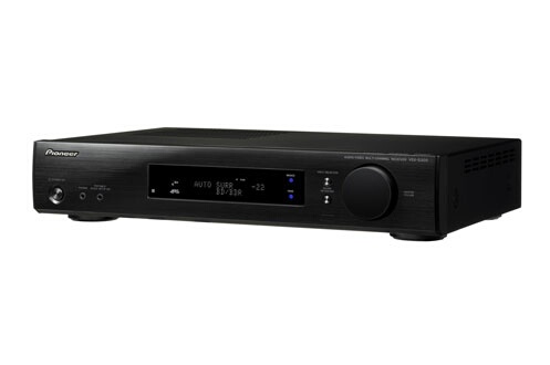 pioneer vsx s500 k купить Pioneer VSX-S500 Black - купить, цена. Ресивер Pioneer... - Элдом