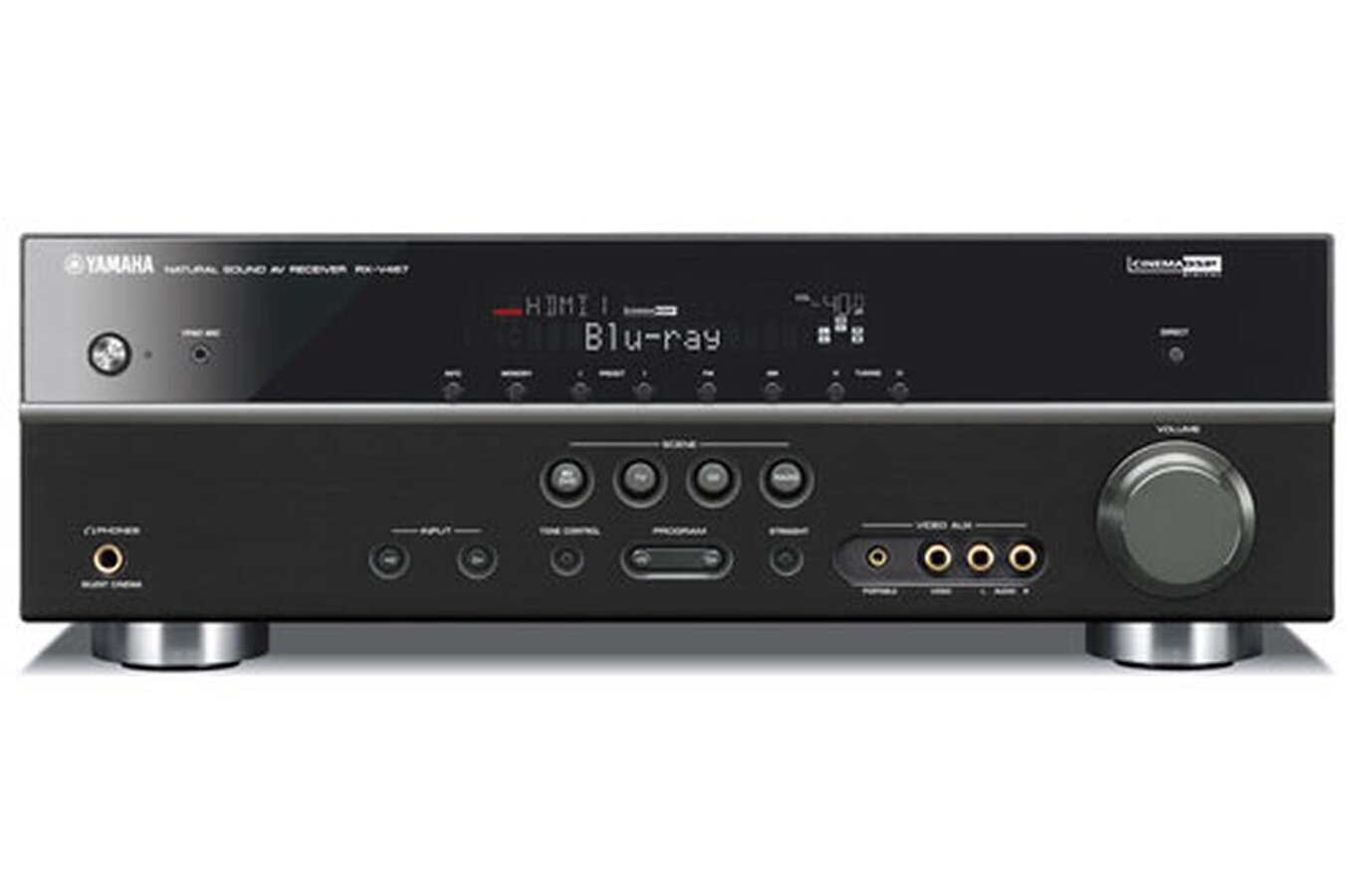 Ampli Yamaha Darty Ampli Yamaha Darty