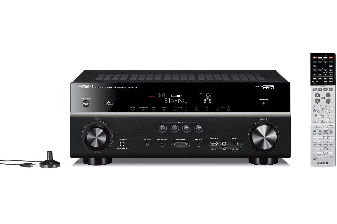 Ampli Home Cinema Yamaha Rx V Ampli Home Cinema Yamaha Rx V