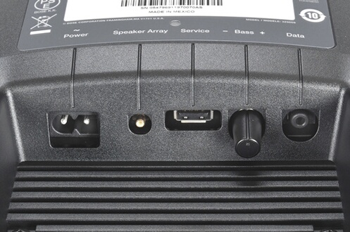 Bose CINEMATE 1 SR