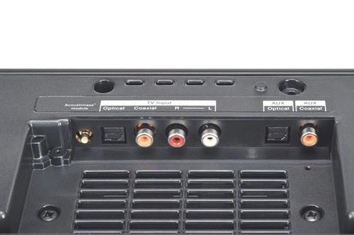 Bose CINEMATE 1 SR