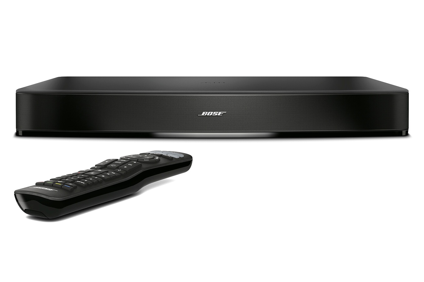 Barre de son Bose SOLO 15 II (4142594) Darty