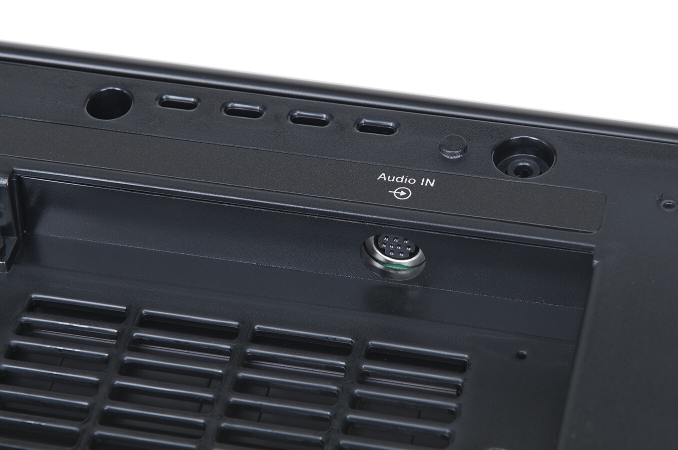 Barre de son Bose SOUNDTOUCH 130 (4142969) Darty