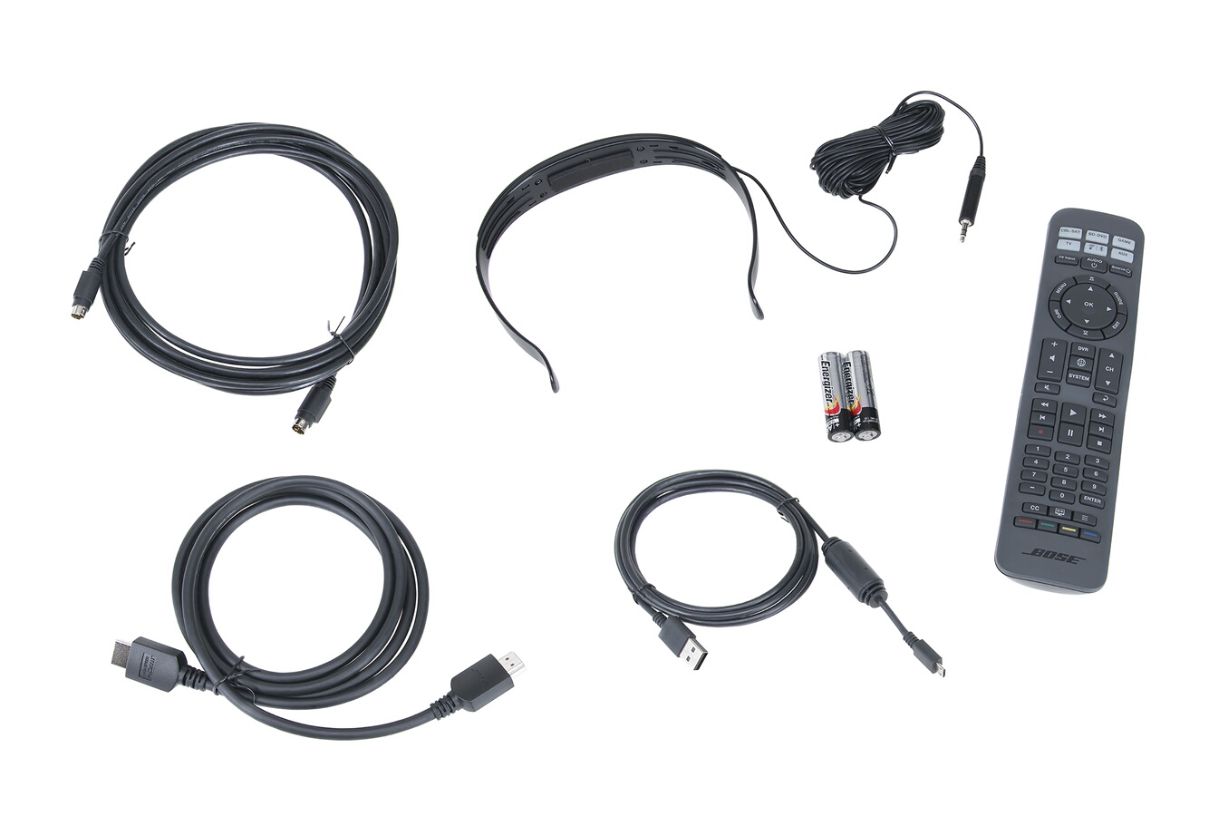 Barre de son Bose SOUNDTOUCH 130 (4142969) Darty