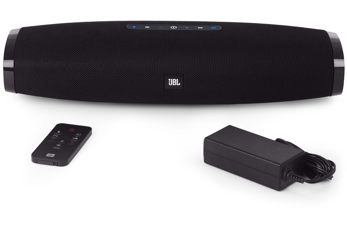 Barre De Son Jbl Boost Tv Noir Darty