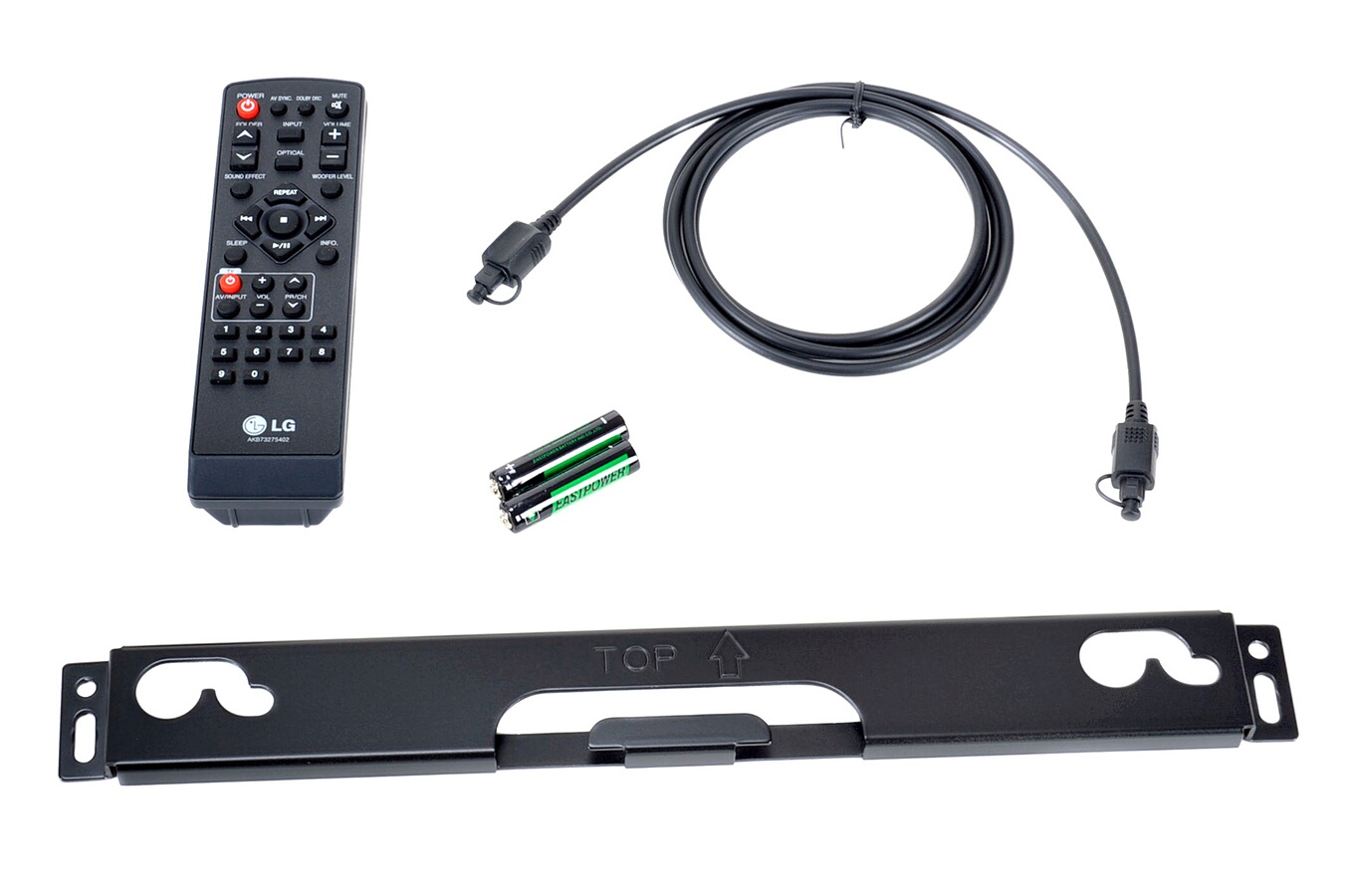 Barre de son Lg HLS36W (3425746) Darty