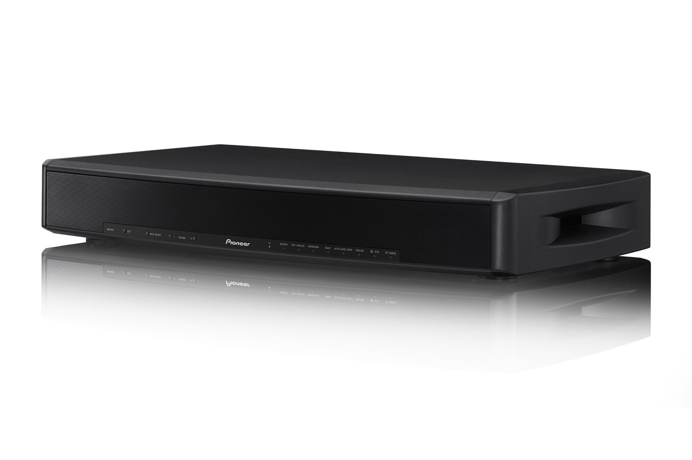 Barre de son Pioneer SBXB30 (4120329) Darty