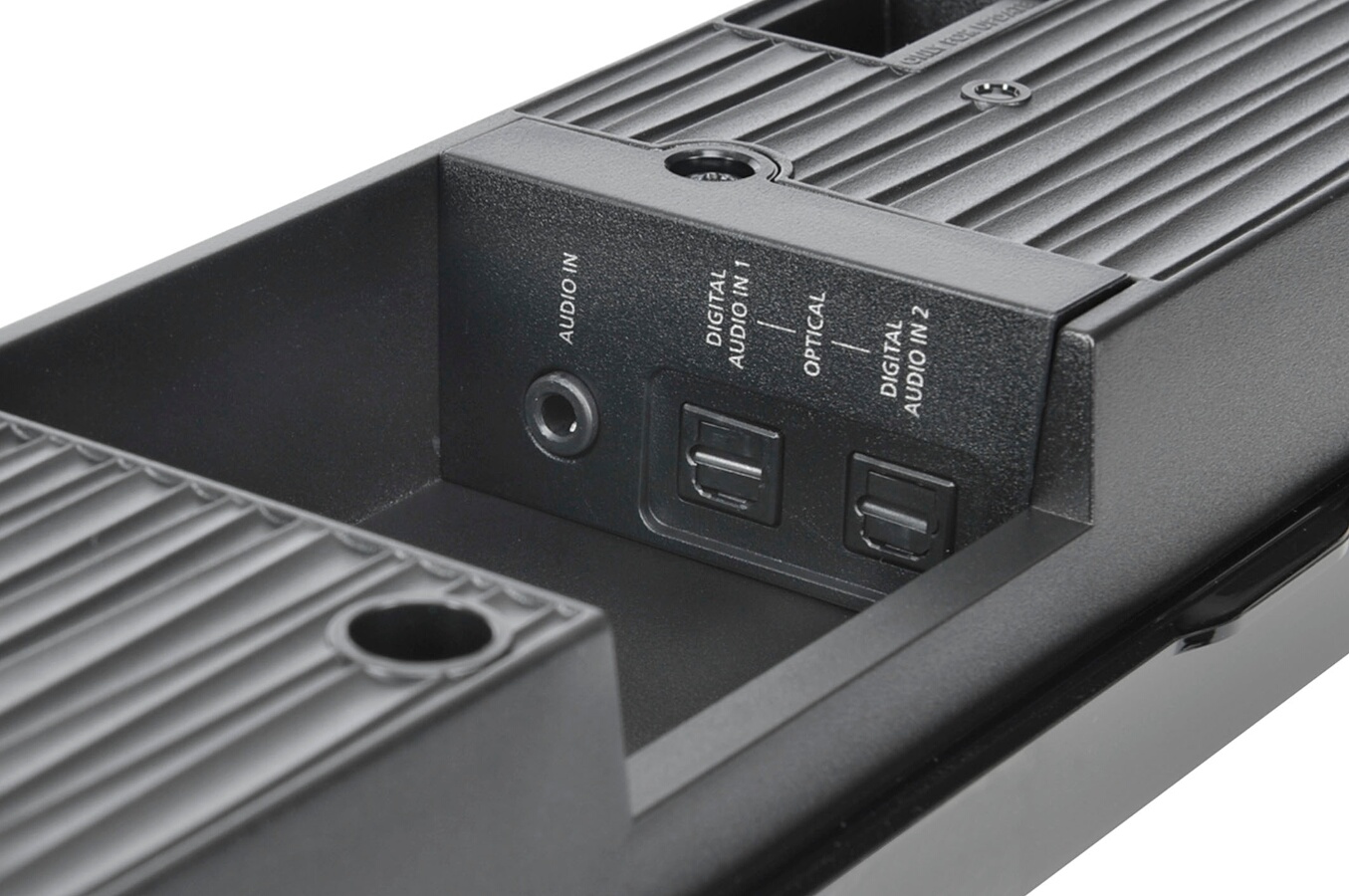 Barre de son Samsung HW-C450 - HWC450 (3213641) | Darty