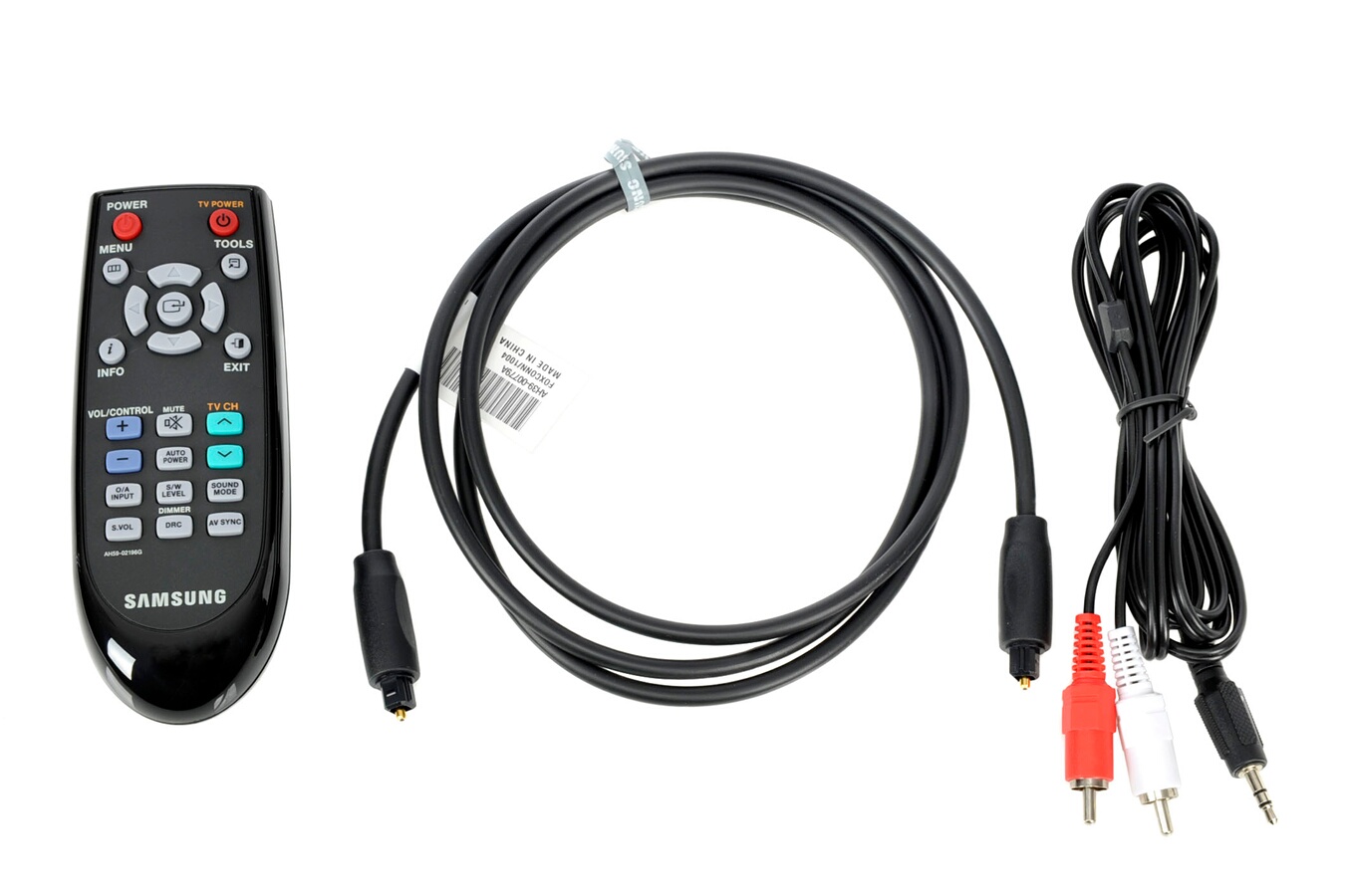 Barre de son Samsung HWC450 HWC450 (3213641) Darty