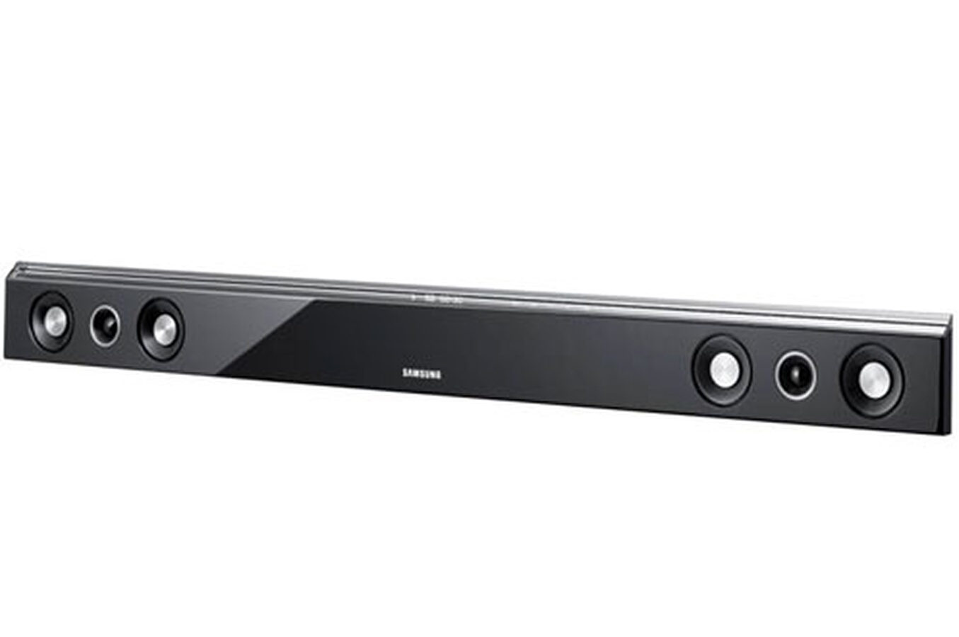Barre de son Samsung HWD350 HWD350 (3427358) Darty