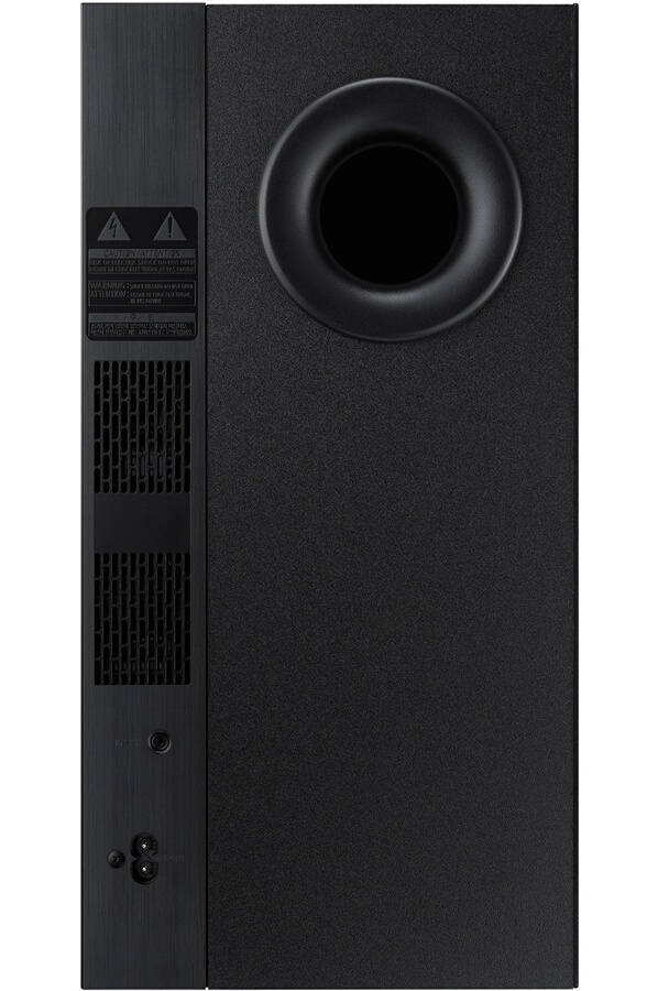 Barre de son Samsung HW K450 HWK450 (4285751) Darty