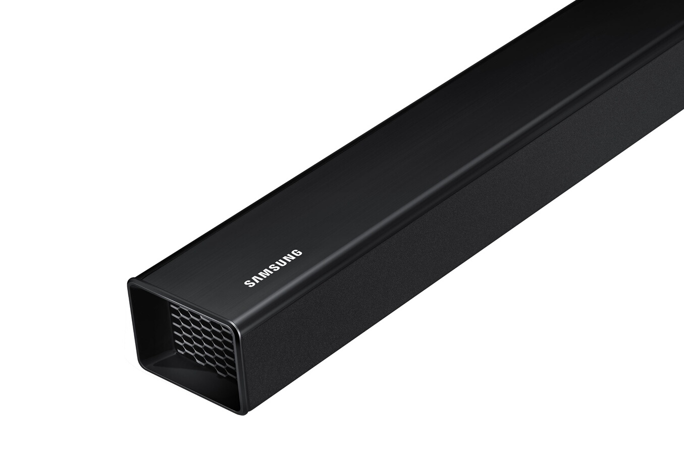 Barre de son Samsung HWH450 - hw-h450 (4008391) | Darty