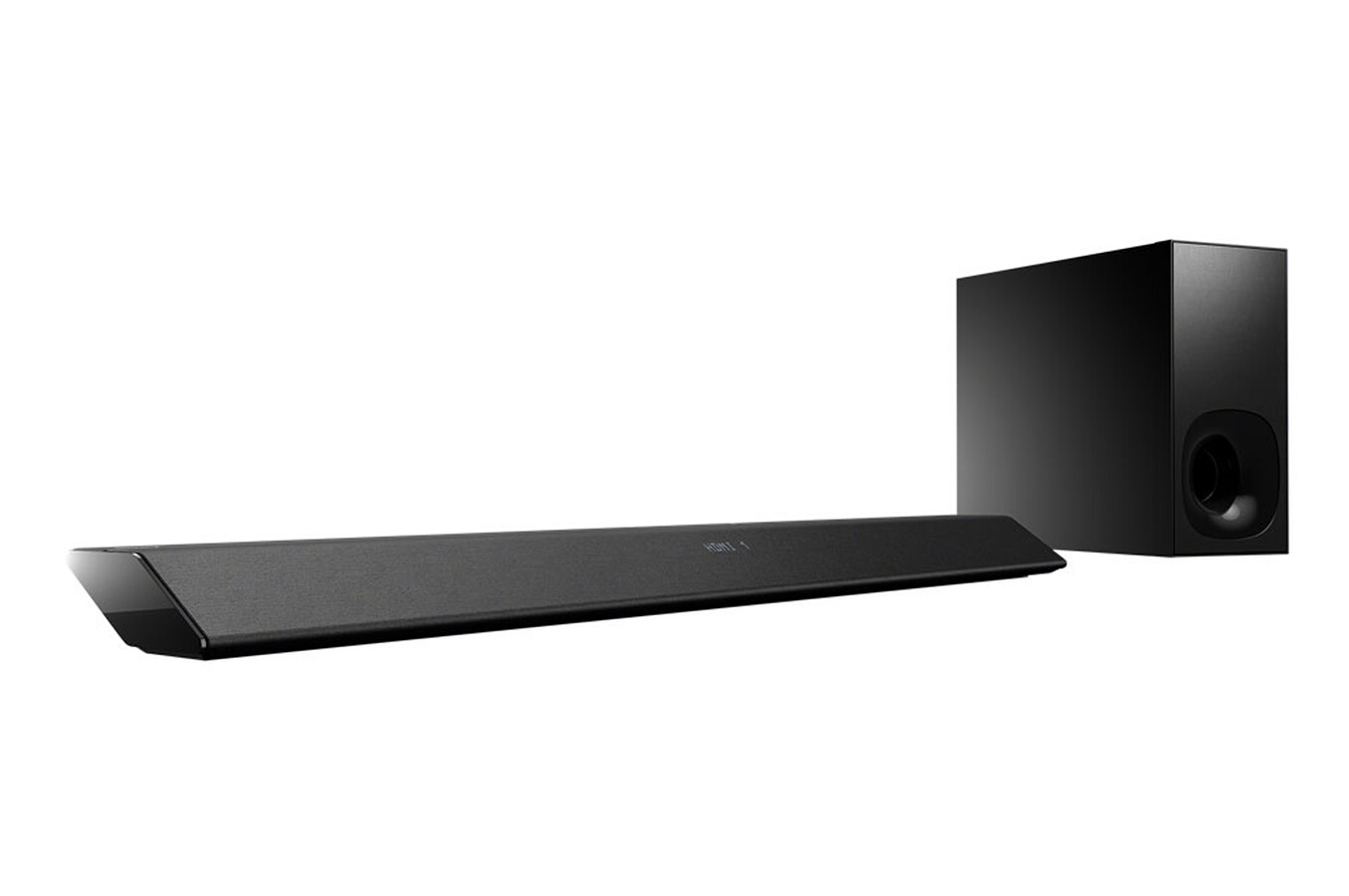 Barre de son Sony HTCT380 (4106539) Darty