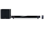 Packs enceintes Home cinema YAMAHAYAS201NOIR