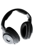 Sennheiser RS160 BLACK